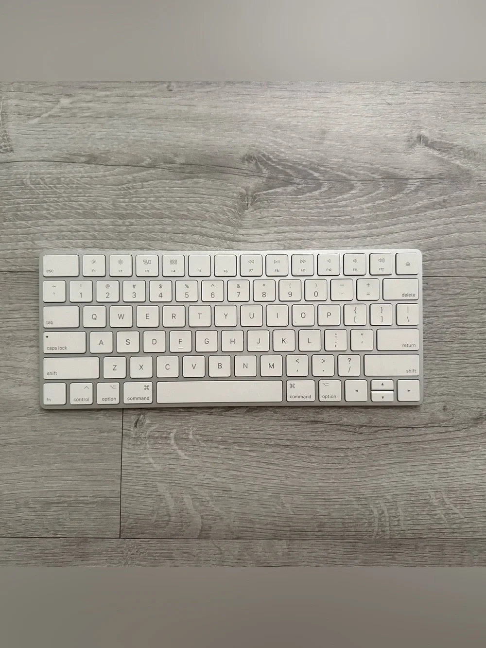 Apple Magic Keyboard